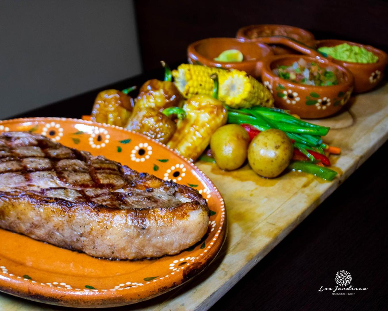 Hotel San Angel & Spa San Luis Río Colorado 外观 照片